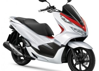 Empat Desa Belum Membeli Inventaris Kendaraan PCX, Kemana Anggaran itu???
