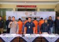Empat Pelaku Dibekuk Polda Jateng, Begini Lho !!!