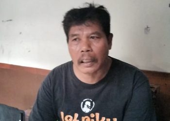 Inventaris PCX Belum Dibeli, Kades Langse Tidak Tahu Uangnya Kemana