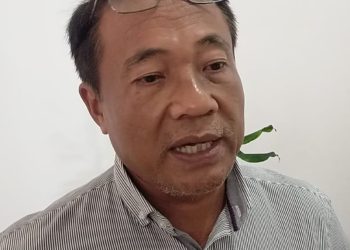 Perbup 55 Bulan Oktober Selesai Direvisi, Begini Harapan Ketua Pasopati Pati