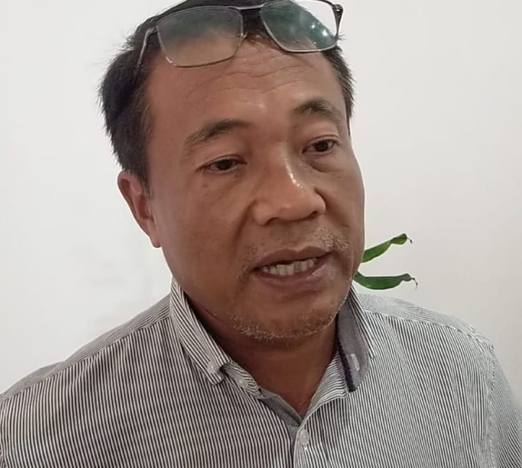 Perbup 55 Bulan Oktober Selesai Direvisi, Begini Harapan Ketua Pasopati Pati