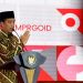 Peringatan Hari Konstitusi, Presiden RI Tekankan Penting Visi Dilandasi Tolok Ukur
