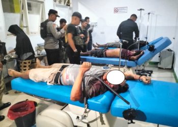 KST Papua Semakin Brutal dan Sadis, Masyarakat Sipil Dibunuh