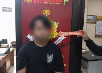 Tewas Luka Tusuk, Polisi Amankan Dua Pelaku