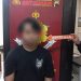 Tewas Luka Tusuk, Polisi Amankan Dua Pelaku