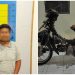 Ungkap Curanmor, Satu Pelaku Berhasil Diringkus Polisi