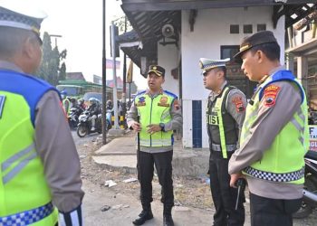Warga Apresiasi Kehadiran Supeltas Jepara di Kawasan Industri