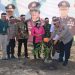 Wakapolres dan Kapolres Kudus Gelar Penanaman Pohon