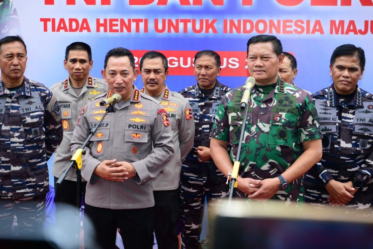 Alumni AKABRI 1989 Gelar Bakti Sosial Kesehatan di Tasikmalaya