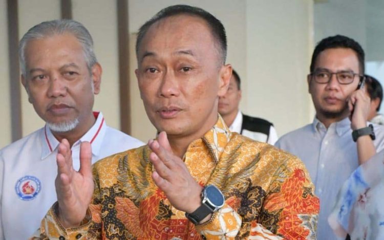 Inflasi bulan Juli di Sulbar 1,34 persen (yoy), Terendah Kedua Nasional