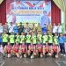 Turnamen Bola Voli Kapolres Jepara Cup 2023 Resmi Digelar
