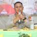 Kapolres Rohul Gelar Tema “Polri Peduli Budaya Literasi Dalam Rangka HUT RI ke 78 Tahun 2023