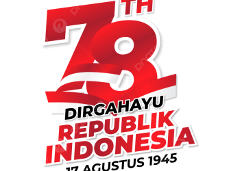 Puncak Peringatan HUT Kemerdekaan RI ke 78