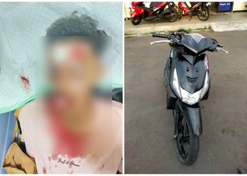 Vidio Viral Hoaks, Kasatlantas Polresta Pati Sebut Inilah Faktanya