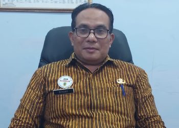 Capai 75 % Sudah Layak, DPUTR Pati Gencarkan Perawatan Jalan dan Perbaikan