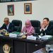 Uji Sidang Tertutup Promosi Doktor di FH-UNPAD