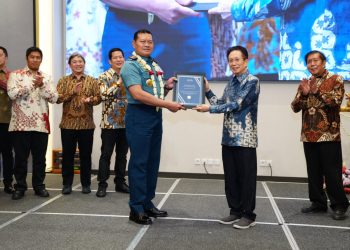 Panglima TNI Dukung Tingkatkan Pertumbuhan Ekonomi Rakyat