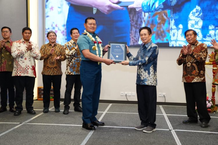 Panglima TNI Dukung Tingkatkan Pertumbuhan Ekonomi Rakyat