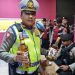 Patroli dan Razia Miras, Polisi Sita Ratusan Botol