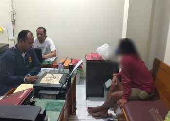 Merusak Rumah Karena Cemburu, Sang Mantan Dilaporkan ke Polisi