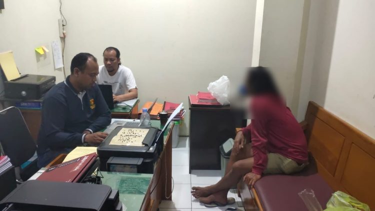 Merusak Rumah Karena Cemburu, Sang Mantan Dilaporkan ke Polisi