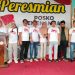 Bacaleg Dapil I, II, III,IV dan V Meriahkan Posko Pemenangan Prabowo Subianto Presiden RI 2024 – 2029