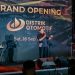 Grand Opening Distrik Otomotif PIK 2 Diresmikan