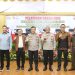 Pengamanan Pemilu, Kapolda Jateng Buka Pelatihan Penegakan Hukum Terpadu
