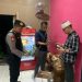 Target Peredaran Miras, Wakapolres Kudus Turun Laksanakan Operasi