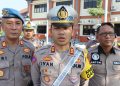 Tilang dan Teguran, AKP Ivan Ungkap 2.890 Pelanggar Terjaring
