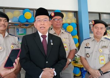 Kepala BPN Pati dan Jajaran Rayakan HUT ke 63, Begini Pesannya