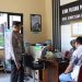 Ruang Layanan SPKT Dicek Kapolres Jepara