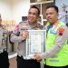 Berturut- Turut Meraih Penghargaan, Dirlantas Polda Jateng Apresiasi Satlantas Polresta Pati