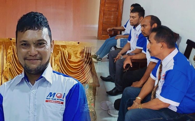 Jelang Pemilu 2024, DPW MOI Provinsi NTT Ambil Sikap Tegas