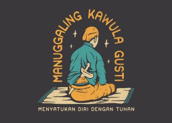 Manunggaling Kawula Gusti, Istilah Ajaran Kejawen