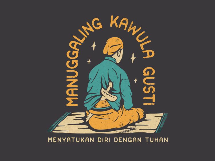 Manunggaling Kawula Gusti, Istilah Ajaran Kejawen
