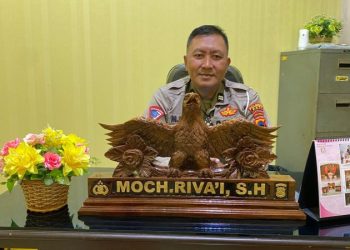 Tersedia SIGNAL, Samsat Pati Buka Pelayanan Tercepat dan Mudah