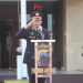Kuatkan Komitmen, Polres Jepara Upacara Hari Kesaktian Pancasila