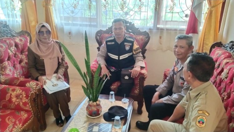 PencegahanTerkait Bullying dan Kekerasan, Polisi Turun