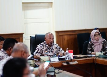 Pemkab Pati Tetapkan Status Tanggap Darurat
