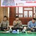 Peringatan Maulid Nabi, Kapolres Jepara Ajak Teladani Akhlak Rasulullah