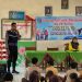 Pecegahan Bullying, Bripka Canggih Faristian Turun ke SDN