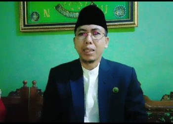 Wujudkan Damai dan Kondusif, KH Yusuf Hasyim Ingatkan ke Masyarakat