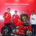 Ketua Umum IMI Bamsoet Apresiasi Tim Balap Ducati