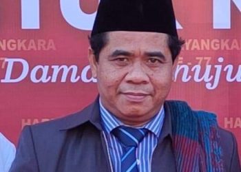 Masyarakat Diajak Tokoh Agama Ciptakan Wilayah Damai dan Aman