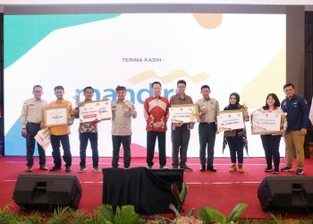 Peringatan Bulan PRB, Begini kata Pj. Gubernur Sultra