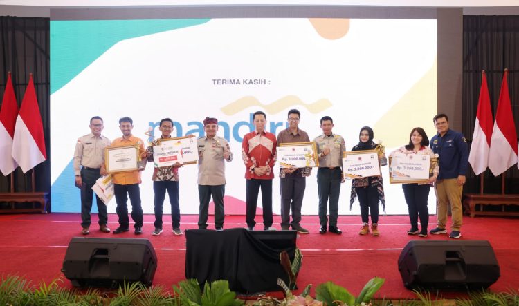 Peringatan Bulan PRB, Begini kata Pj. Gubernur Sultra