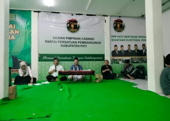 Satukan Barisan, Tim Kemenangan Burhan Gelar Konsolidasi