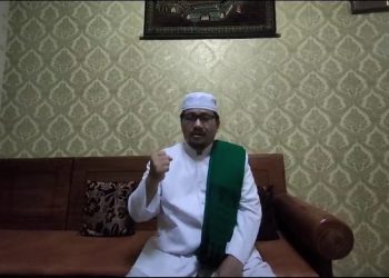 Kebangkitan Sel – Sel Teroris, Kapolri Terima Dukungan Tokoh Agama