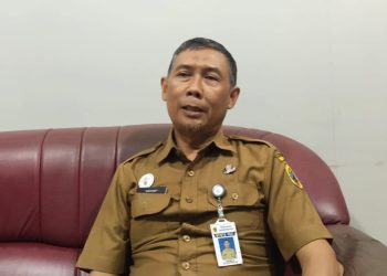 Sungai Wilayah Desa Kembang Segera Dinormalisasi